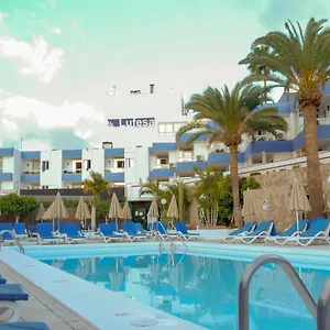 Lufesa Apartamento