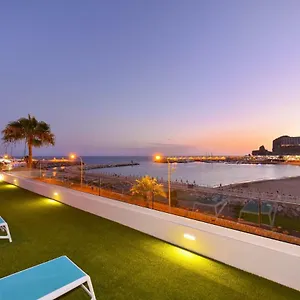Beachfront Morea Puerto Rico By Villagrancanaria Puerto Rico (Gran Canaria)