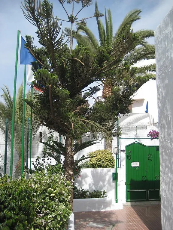 Apartment Bungalows Boston Puerto Rico