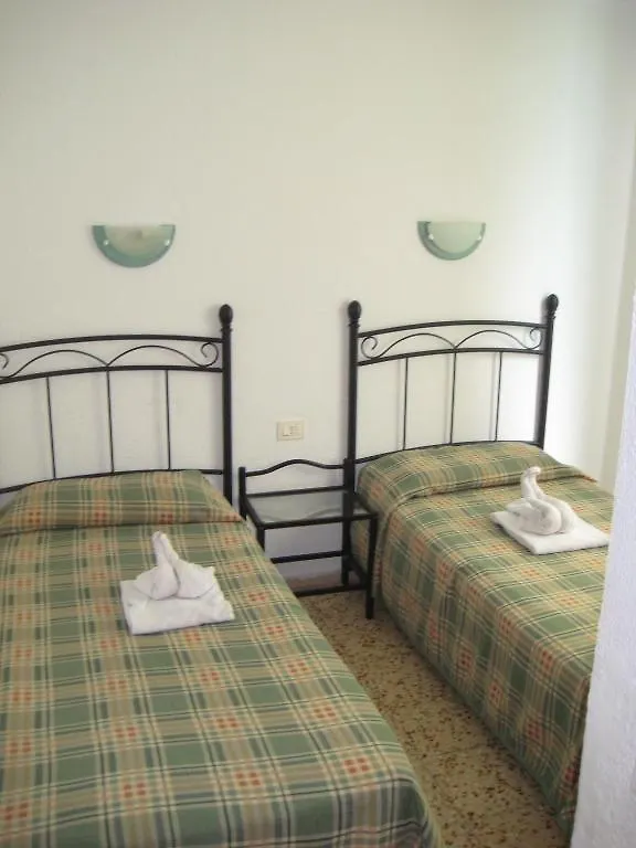 Bungalows Boston Puerto Rico  Spanien