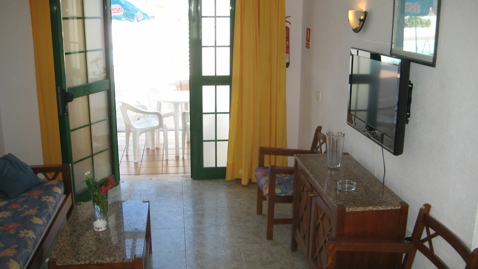 Bungalows Boston Puerto Rico  0*, Puerto Rico (Gran Canaria)