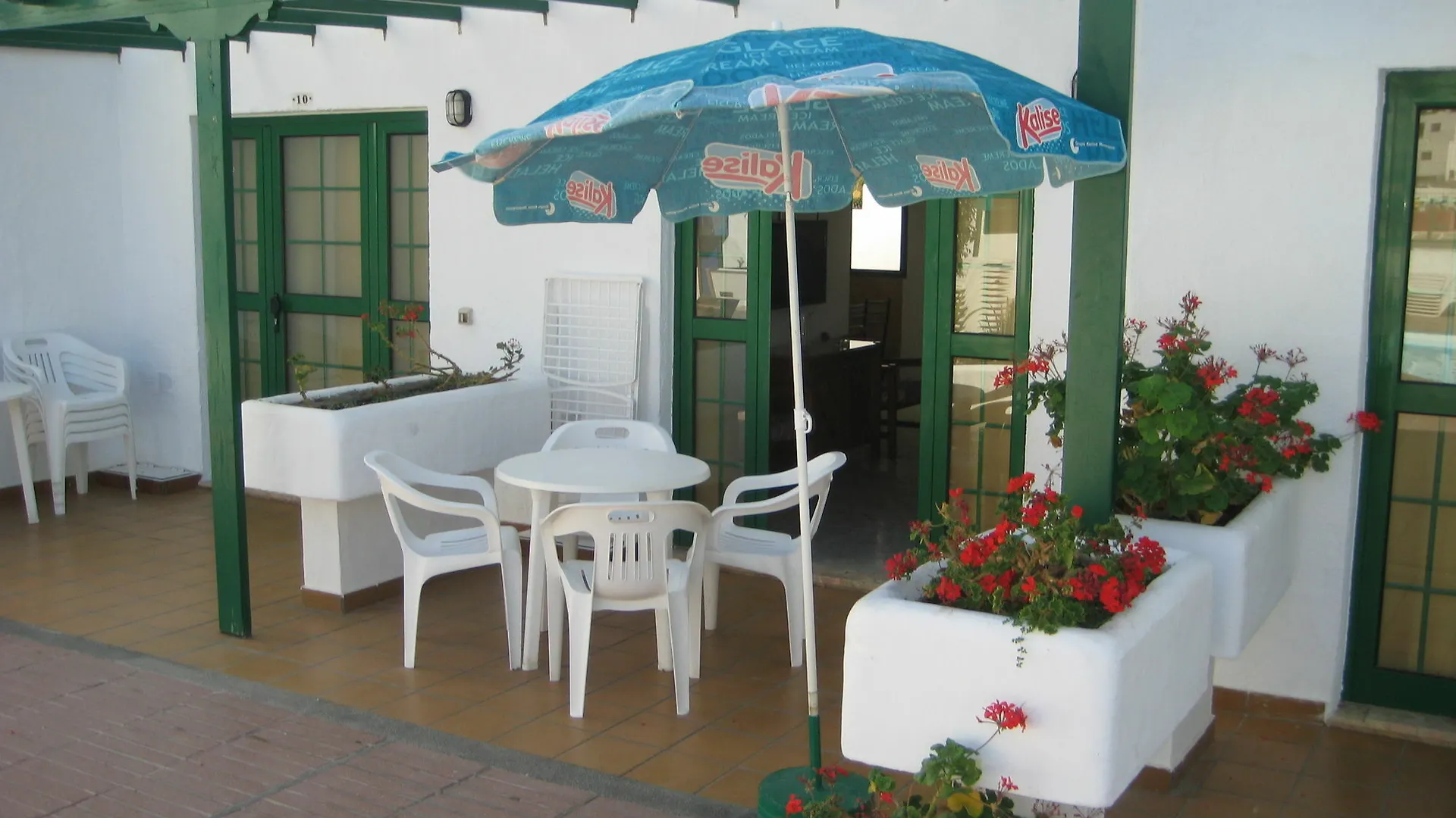 Lejlighed Bungalows Boston Puerto Rico  Spanien